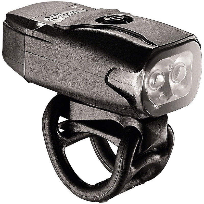 Lezyne KTV Drive Headlight – Black