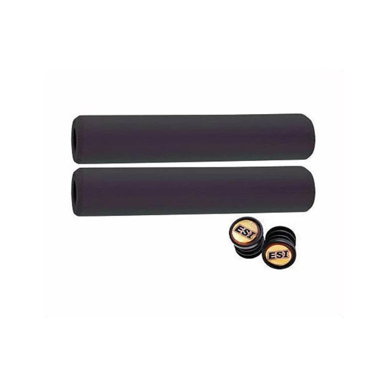 ESI Racer’s Edge Grips Black