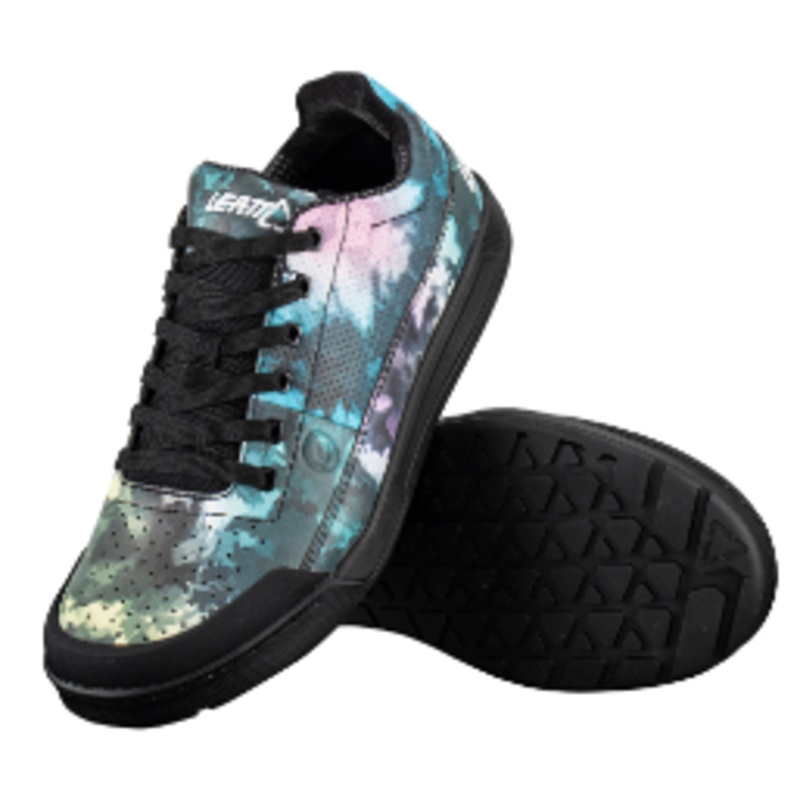 LEATT SHOE FLAT 2.0 *SIGNATURE TOMAS LEMOINE* V23