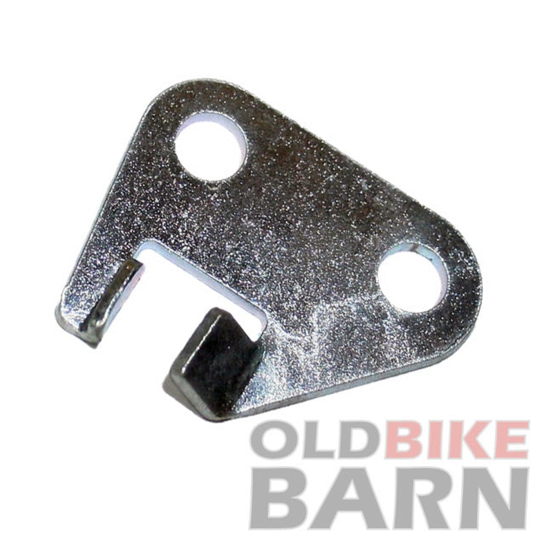 Honda CB450K / CB500T/750K Front Stop Hose Guide