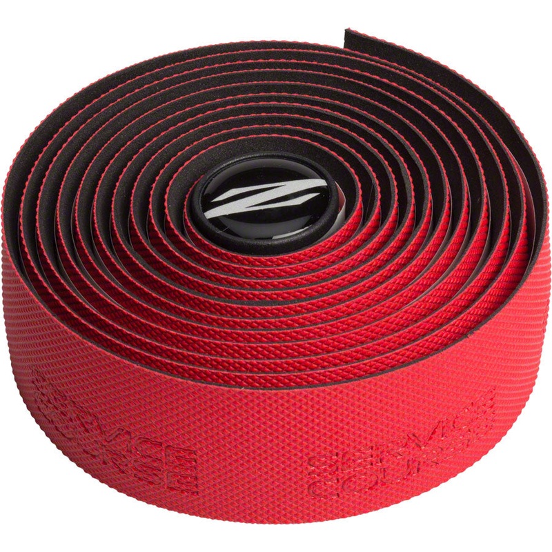 ZIPP Service Course CX Bar Tape Red