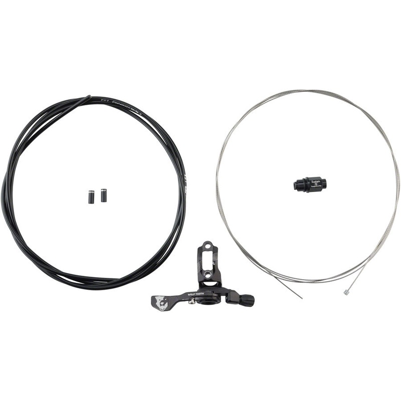 ReMote Sustain Dropper Lever Fits Magura BrakeClamp For Series B2 Reverbs