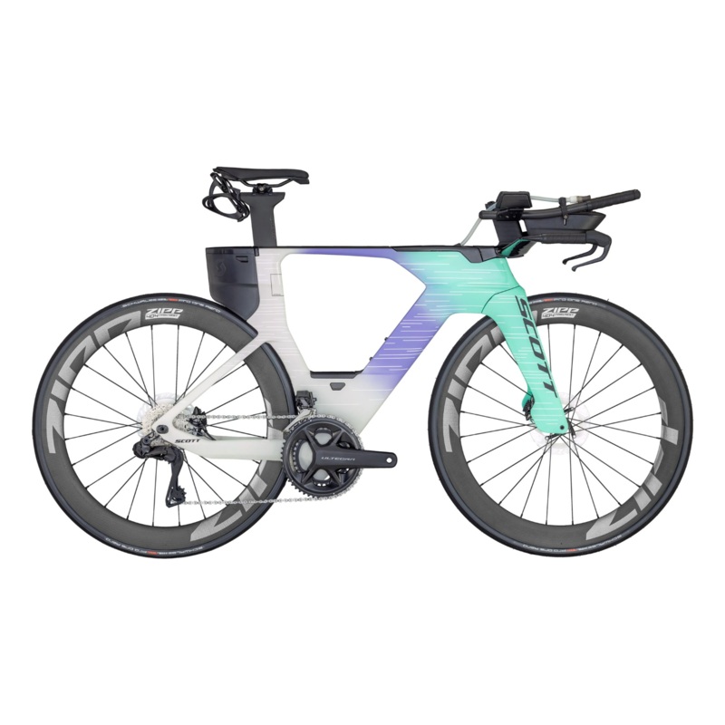 2025 Scott Plasma RC Pro Bike