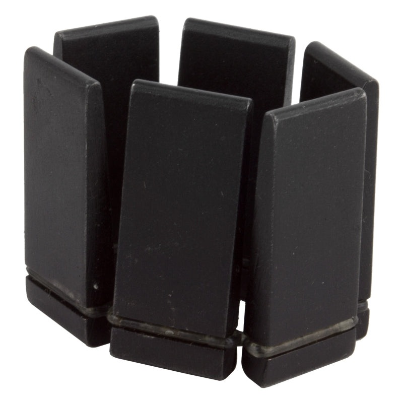 Wedge Cluster for Twombolt and Thunderbolt Cranks