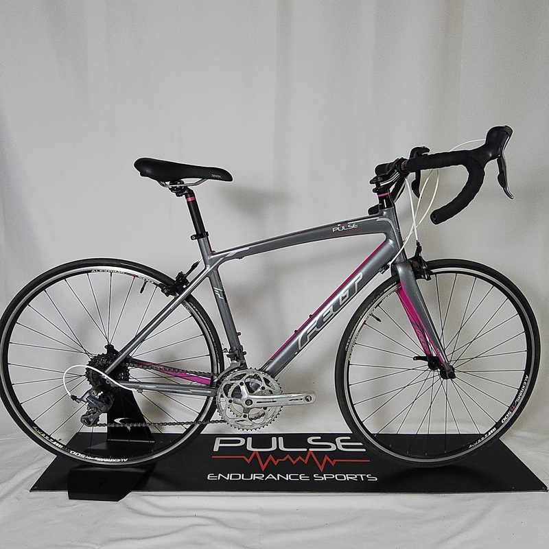 2016 Felt 6061 Aluminum ZW 100|Claris 8 Sp | Size Tall | Pre Owned