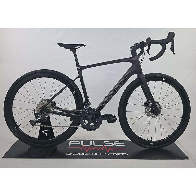 2022| Giant Defy Advanc Pro 2 | Ultegra 11 Sp Mech | 54-M