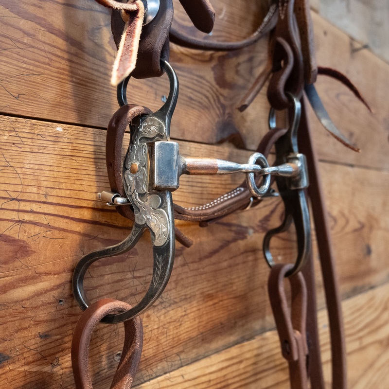 “MK” Lifesaver Bridle Rig