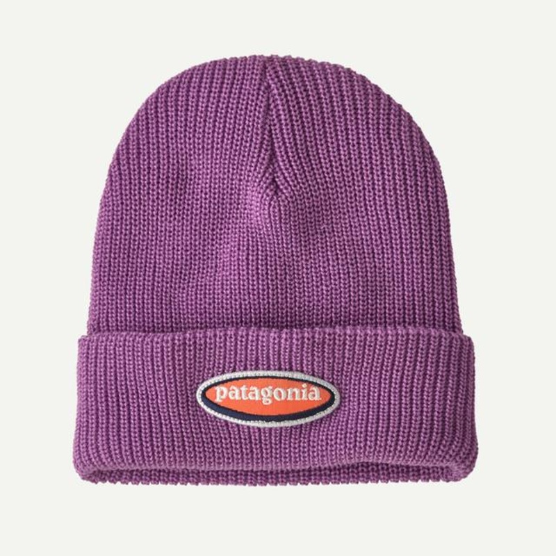 ‘ Logo Beanie