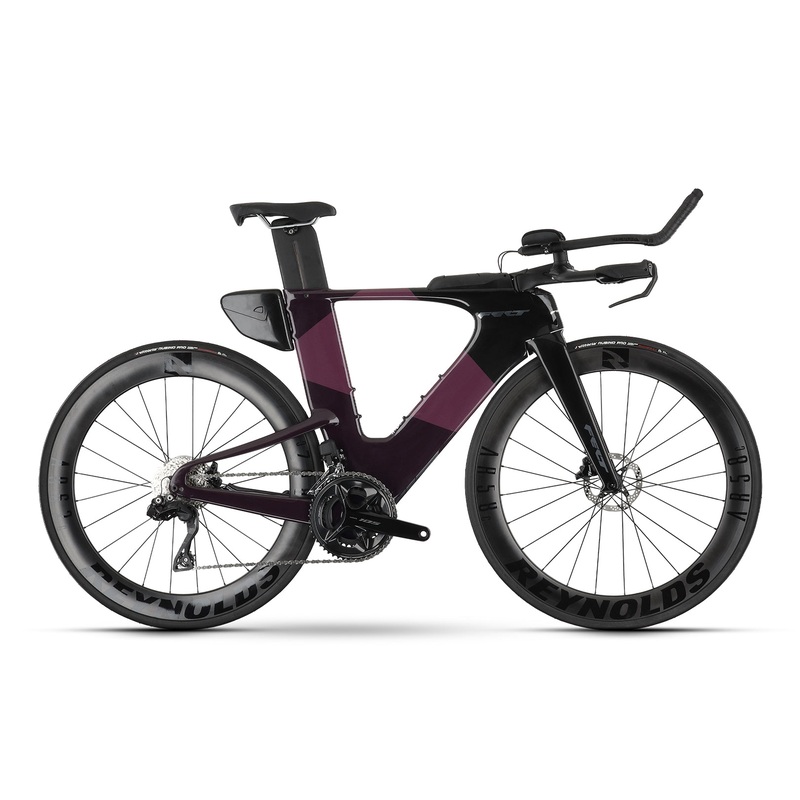 2026 Felt IAx | Advanced | 105 Di2 Astral