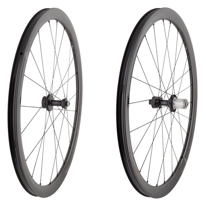 Campagnolo Hyperon DB 700C Wheel Set