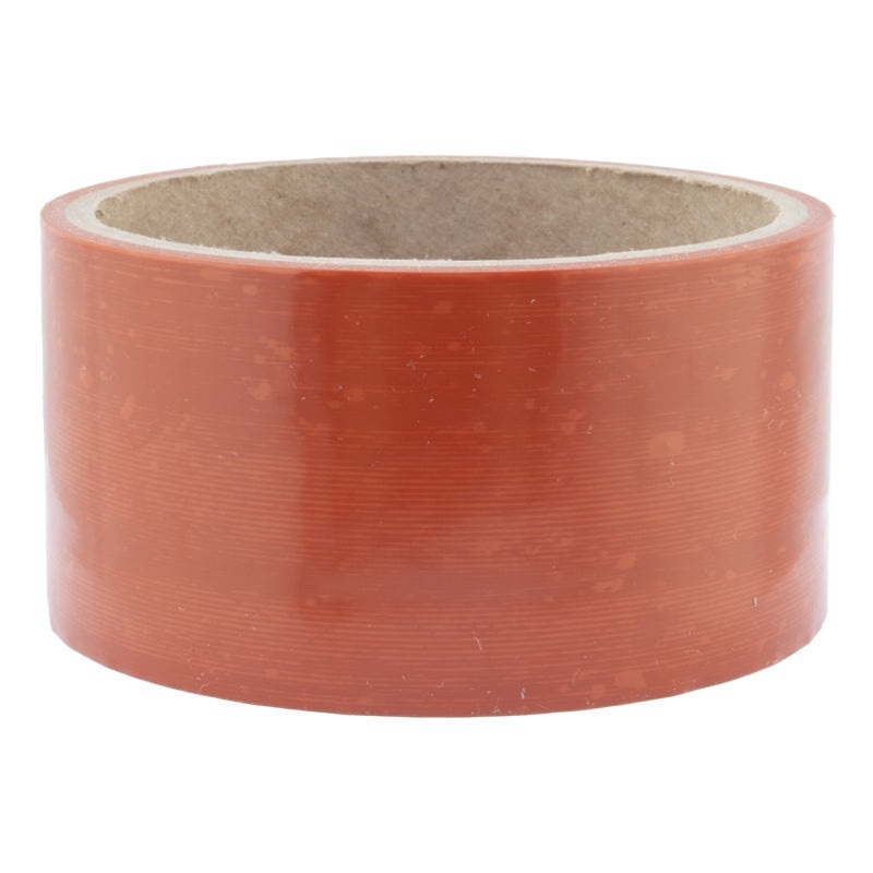 Orange Seal Tubeless Rim Tape 45mm x 12 Yard Roll – Orange